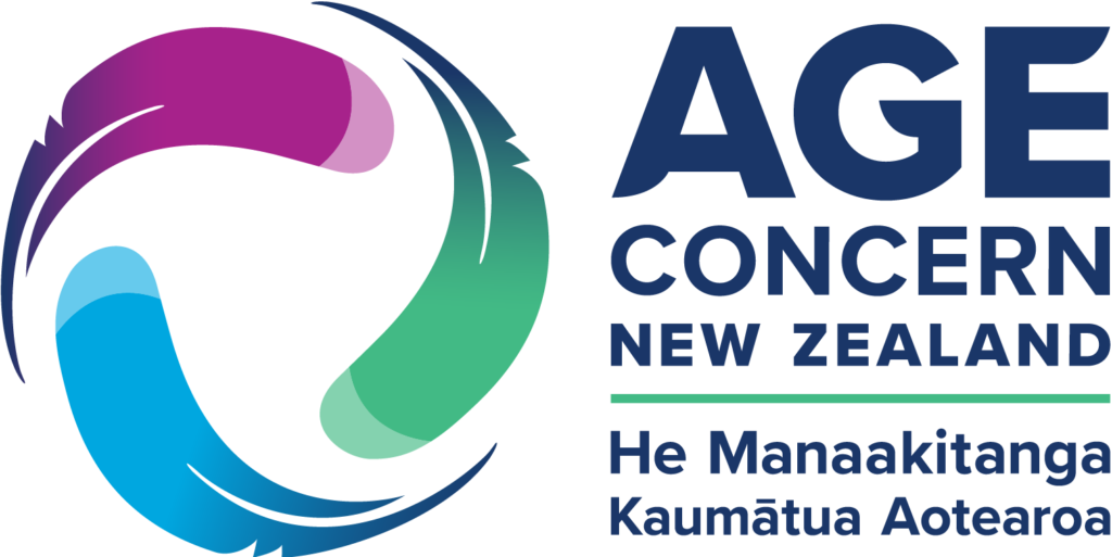 Age Concern New Zealand