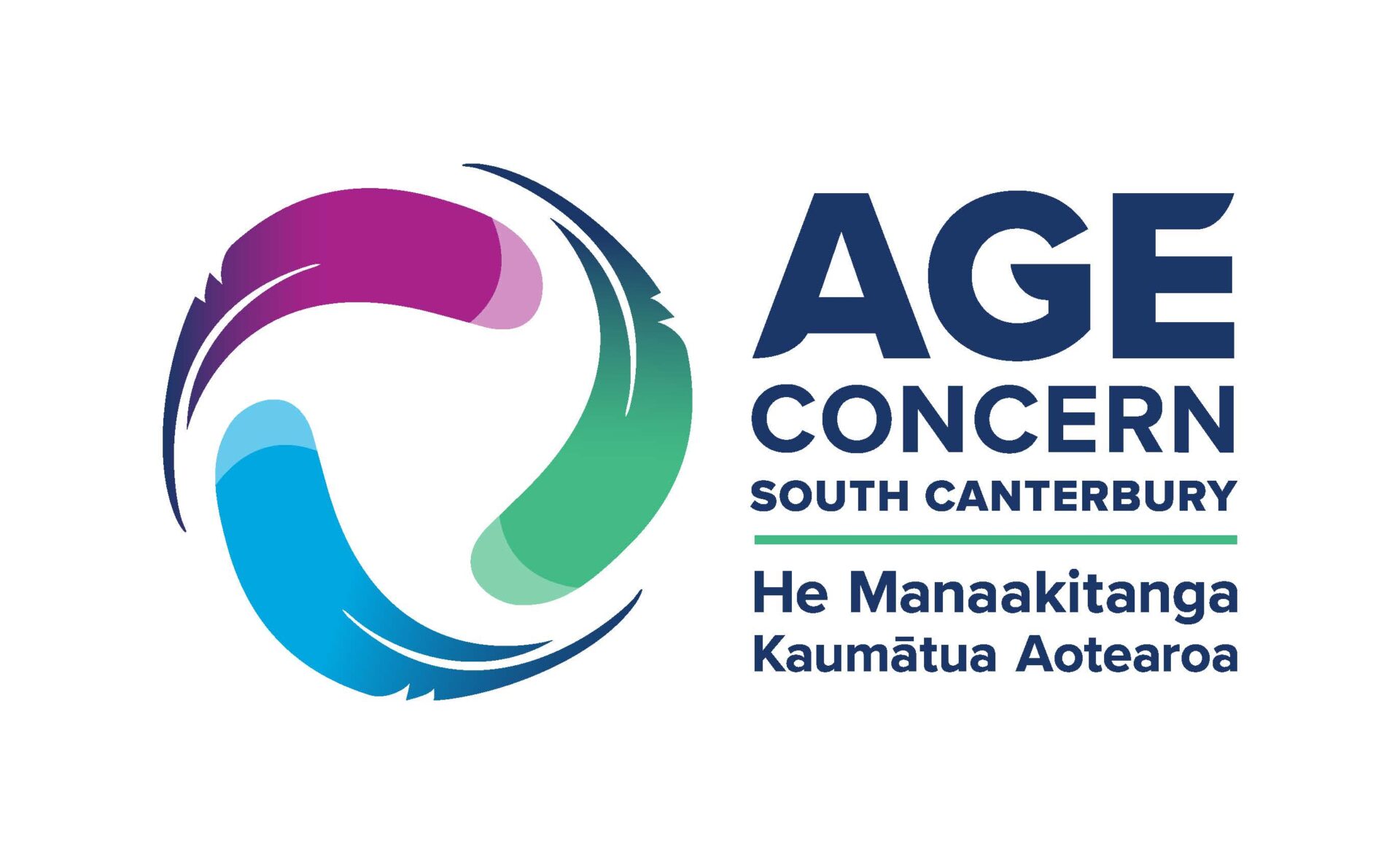 Age Concern South Canterbury