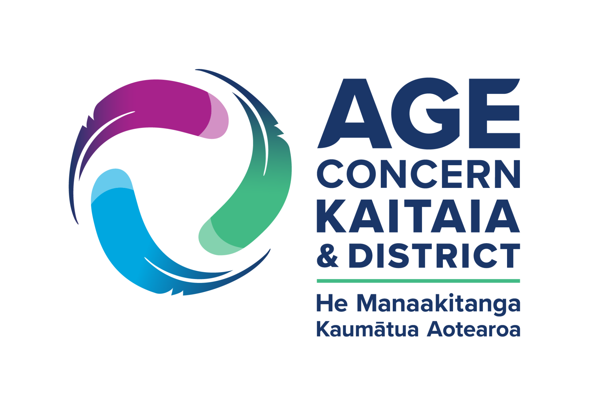 Age Concern Kaitaia