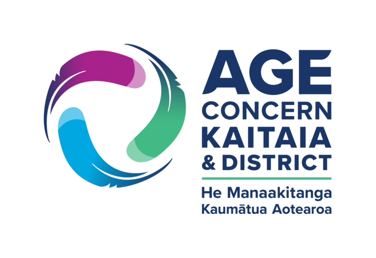 Age Concern Kaitaia