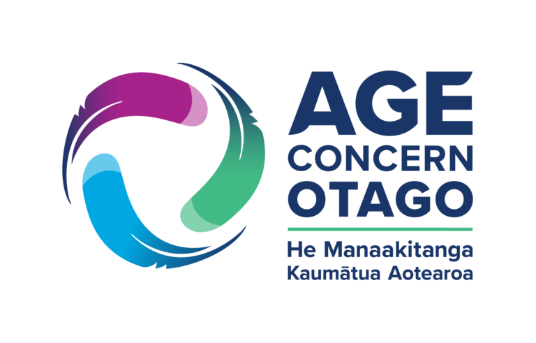 Age Concern Otago