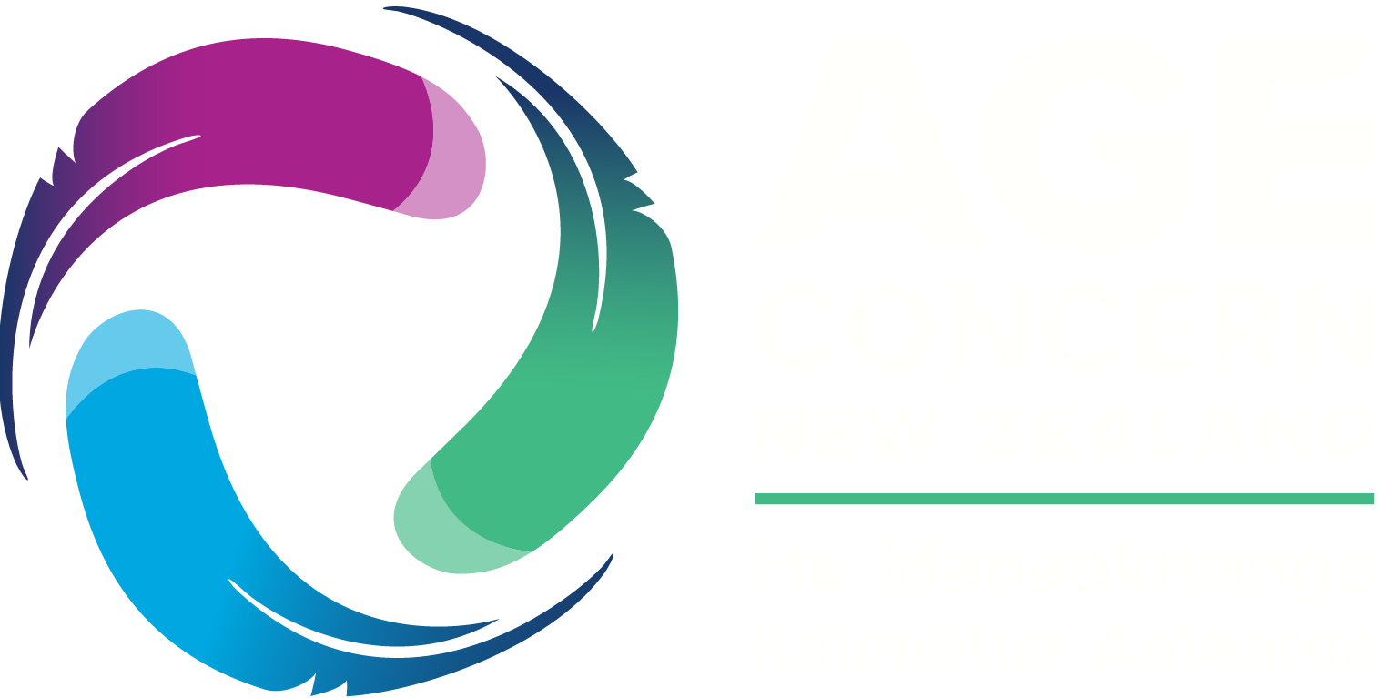 Age Concern New Zealand