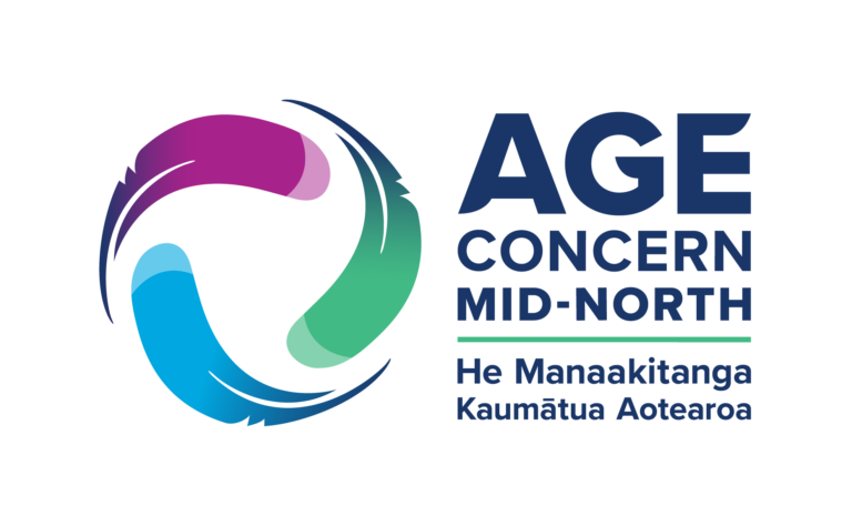 Age Concern Mid-North