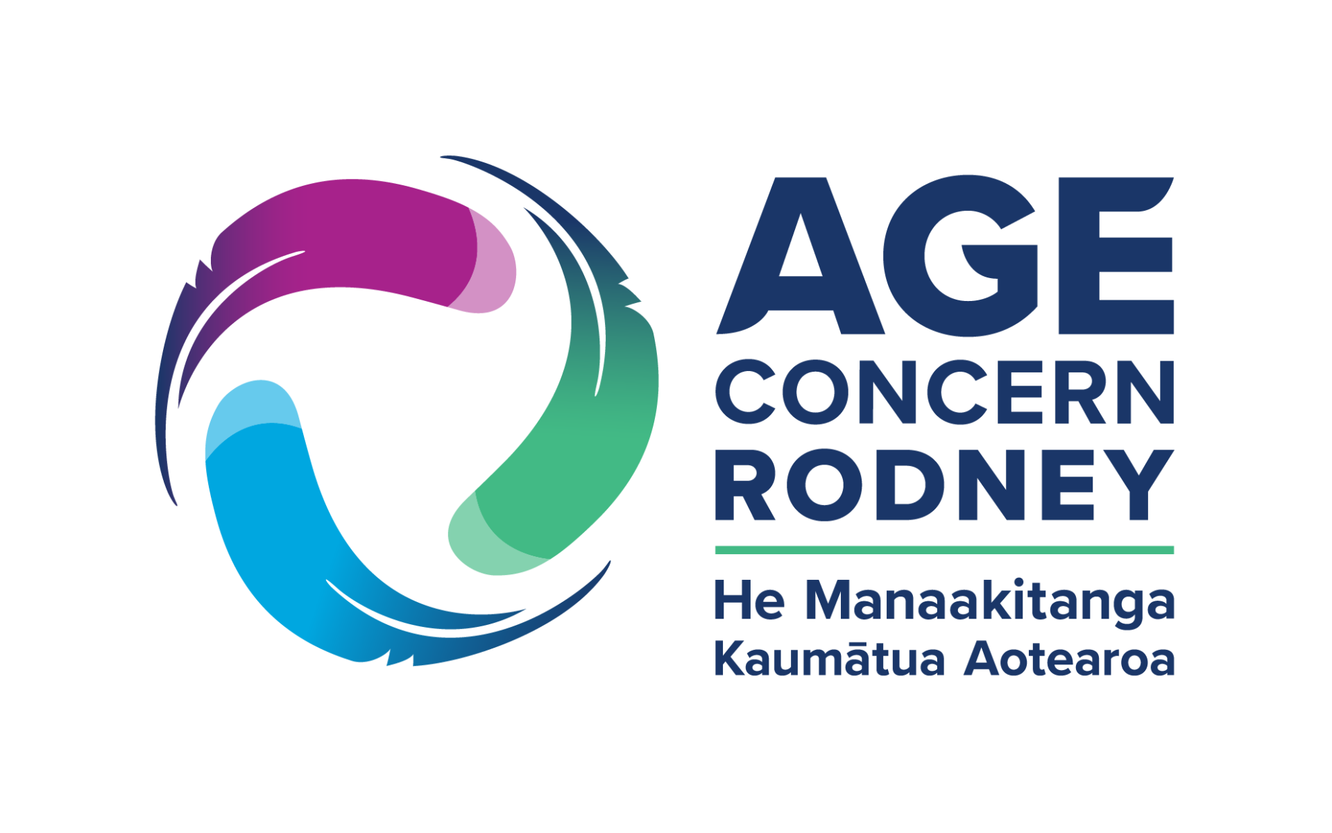 Age Concern Rodney