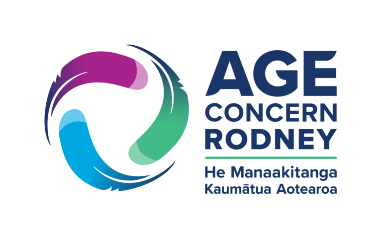 Age Concern Rodney