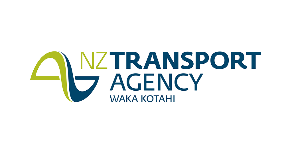 NZTA logo