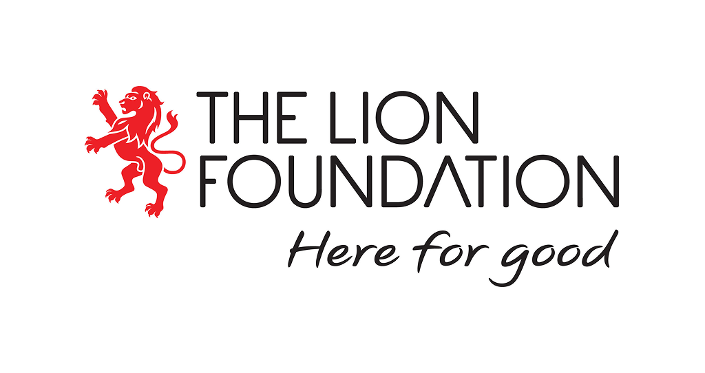 The Lion Foundation