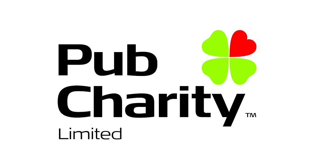pub-charity logo