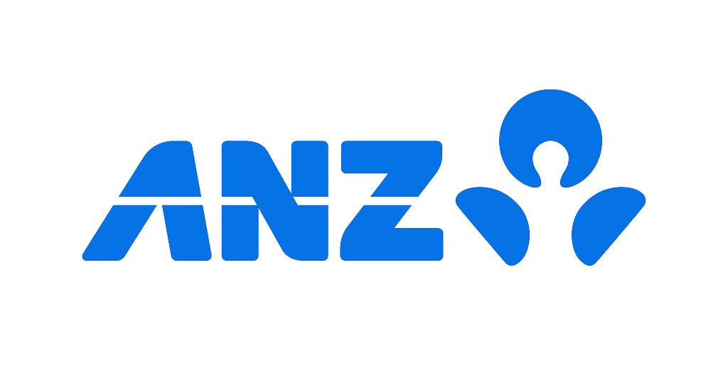 ANZ logo