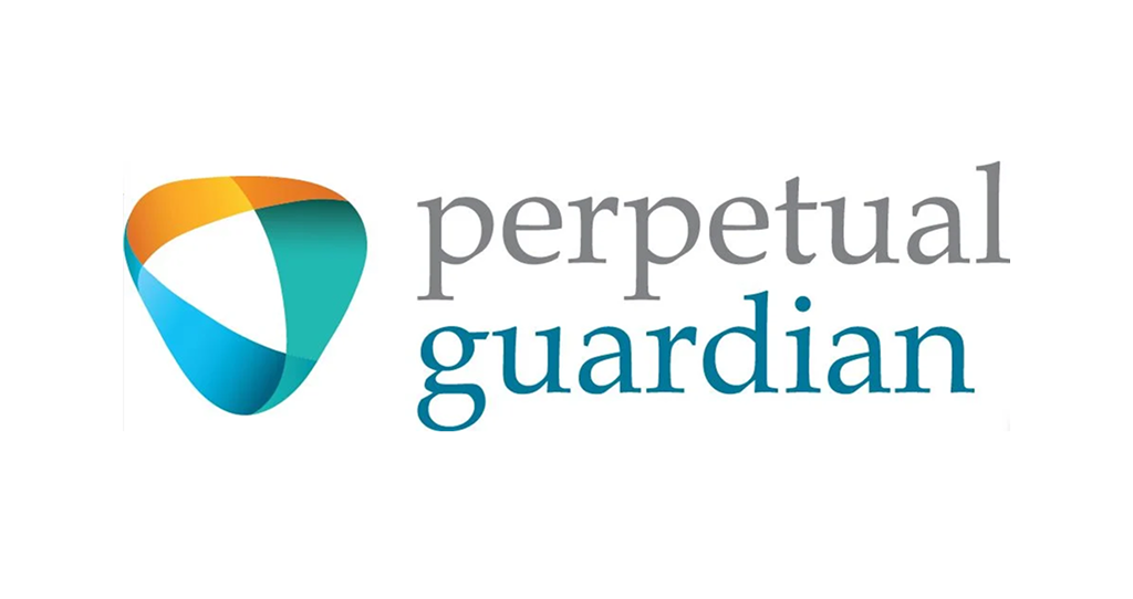Perpetual Guardian logo