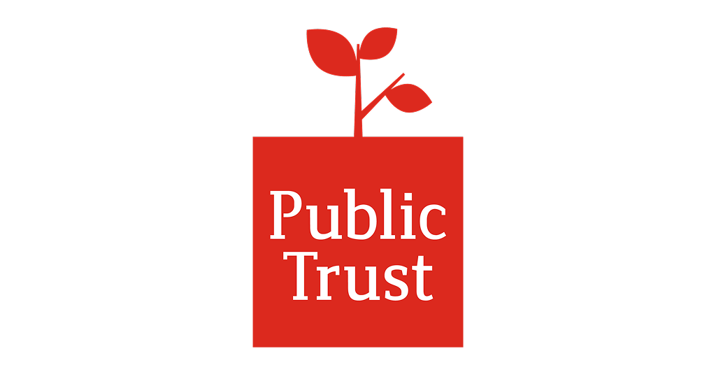 Public Trust Logo