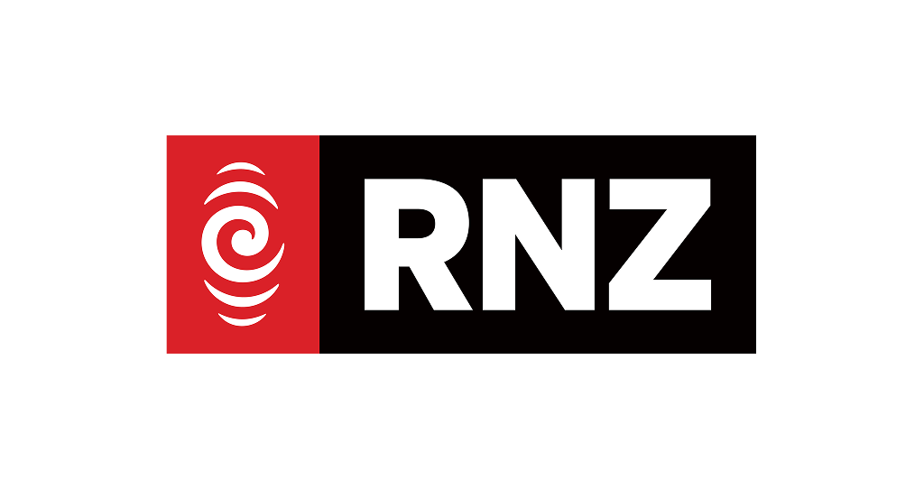 RNZ logo