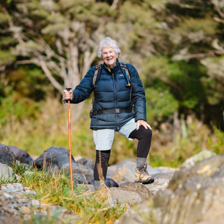 Age Concern New Zealand - He Manaakitanga Kaumātua Aotearoa