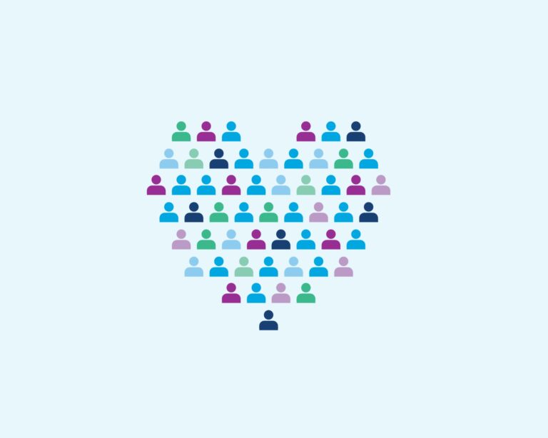 Decorative image of heart